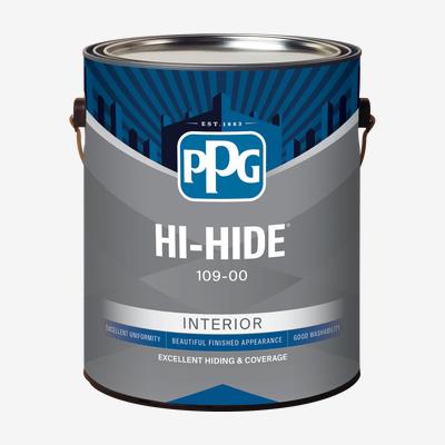 PPG HI HIDE INTERIOR EGGSHELL GALLON
