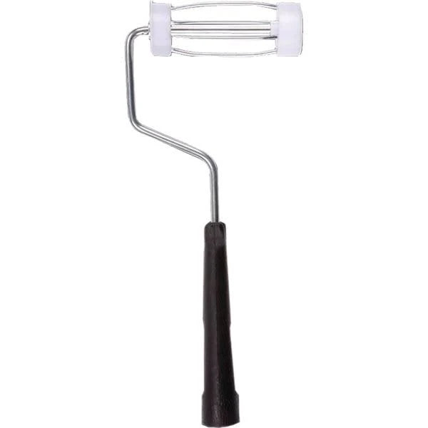 Dynamic 4" Standard Roller 4 Wire
