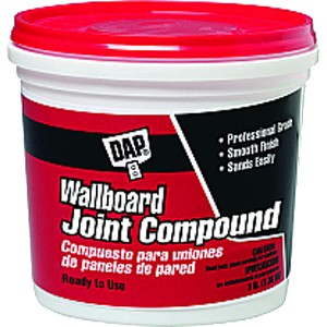 Dap 3lb Wallboard Joint Compound