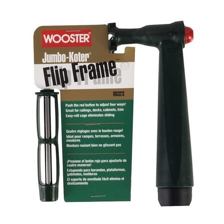 WOOSTER JUMBO-KOTER FLIP FRAME RR323