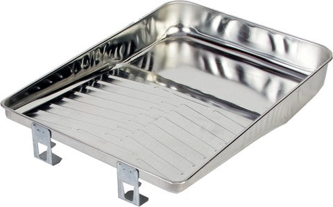 WOOSTER 11" METAL ROLLER TRAY R402