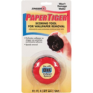 Zinsser 02966 Single Head Paper Tiger