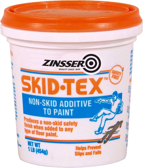 Bondex 22242 ST30 1Lb Skid Tex non-Skid Additive to Paint