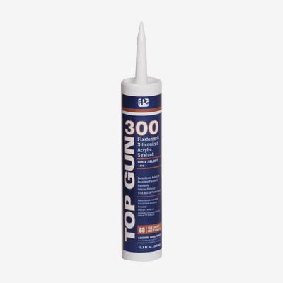 PPG TOP GUN 300XI WHITE CAULK 1416