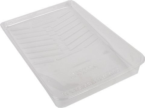 WOOSTER PLASTIC TRAY LINER 11" R406 *5 PACK*